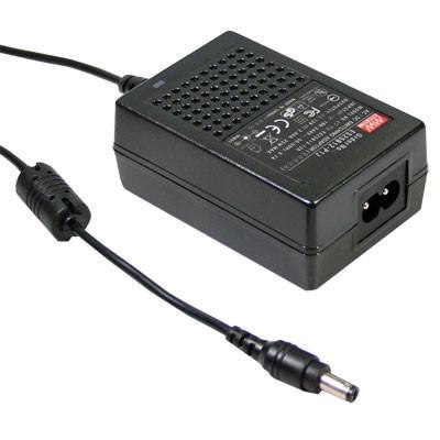 GS25B09-P1J - MEANWELL POWER SUPPLY