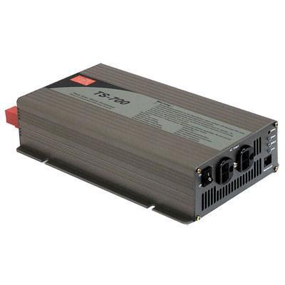 TS-700-248 - MEANWELL POWER SUPPLY