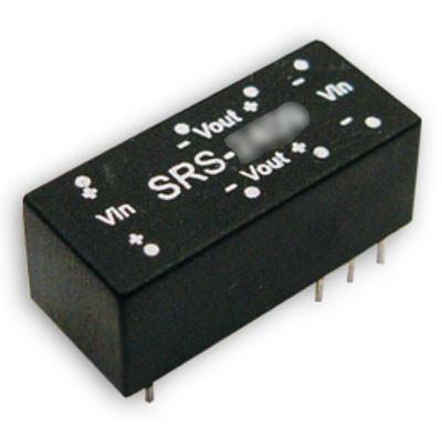 SRS-0505 0. - MEANWELL POWER SUPPLY