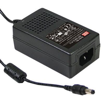 Adaptor;Industrial - Desktop (Level VI) – Page 2 – MEANWELL