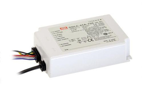 ODLC-45-350 - MEANWELL POWER SUPPLY