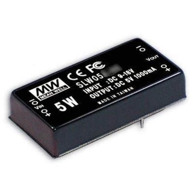 SLW05A-09 - MEANWELL POWER SUPPLY