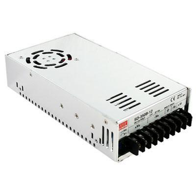 Meanwell SD-350B-24 2台　セット SD-350B-24 MEAN WELL | POWER SUPPLY – MEANWELL POWER