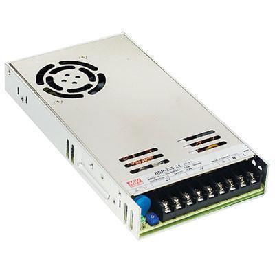 RSP-320-7.5 - MEANWELL POWER SUPPLY