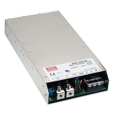 RSP-750-5 - MEANWELL POWER SUPPLY