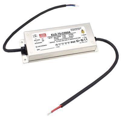 ELG-75-C1400 7 - MEANWELL POWER SUPPLY
