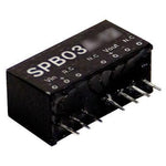 SPB03C-12 ;SPB03E-15 - MEANWELL POWER SUPPLY