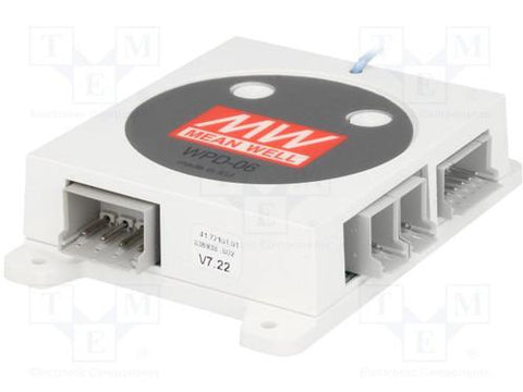 WPD-06 - MEANWELL POWER SUPPLY