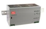 DRP-480S-48 - MEANWELL POWER SUPPLY
