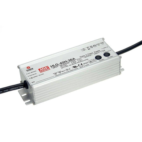 HLG-40H-4 - MEANWELL POWER SUPPLY
