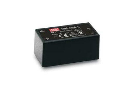 IRM-05-5 - MEANWELL POWER SUPPLY