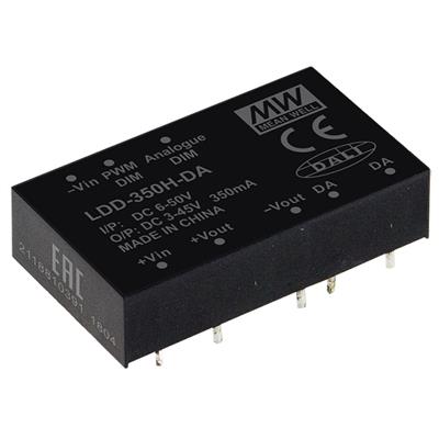 LDD-1050H -WDA MEAN WELL