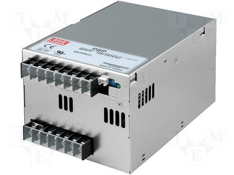 PSP-600-5 - MEANWELL POWER SUPPLY