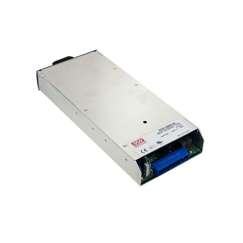 RCP-2000-24 - MEANWELL POWER SUPPLY