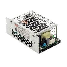 RPS-120-12C - MEANWELL POWER SUPPLY