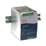 SDR-480-24 - MEANWELL POWER SUPPLY