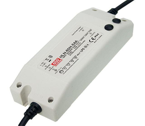 HLN-60H-20 - MEANWELL POWER SUPPLY